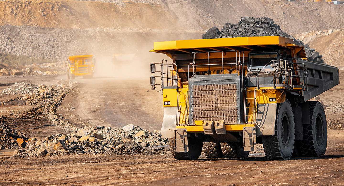 Gabon-mining-industry
