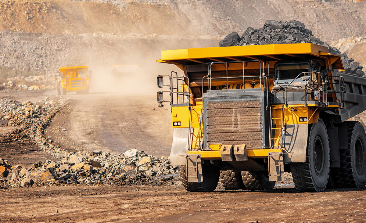 Gabon-mining-industry